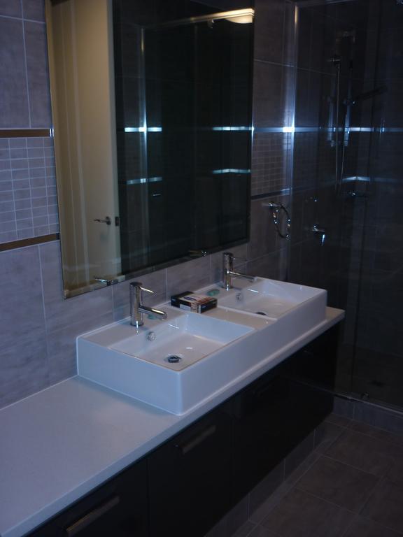 Parklane Apartments Fremantle Rum bild