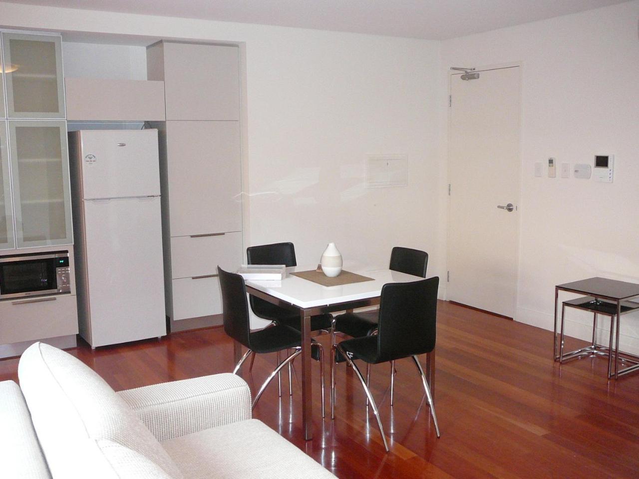 Parklane Apartments Fremantle Exteriör bild