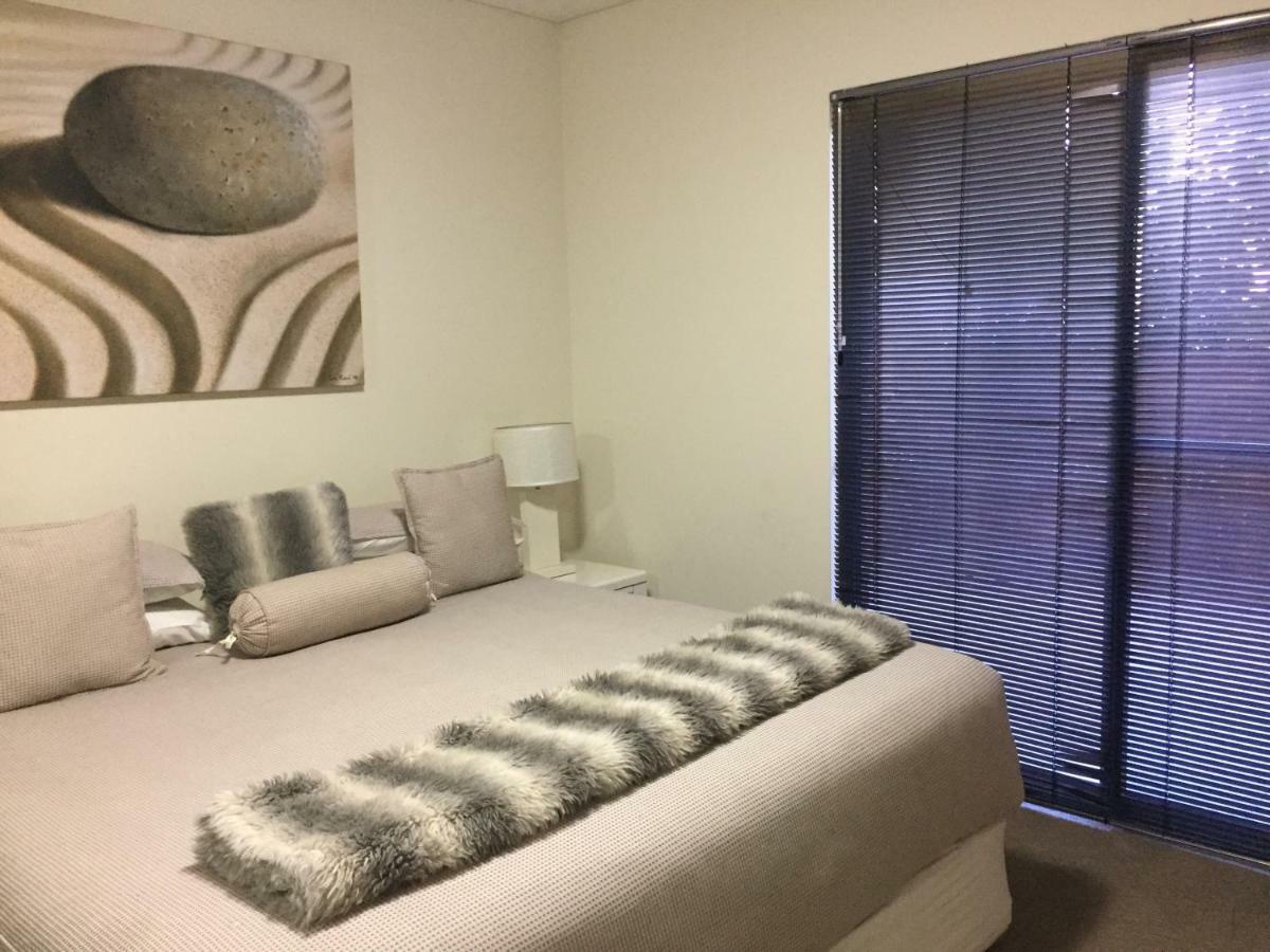 Parklane Apartments Fremantle Exteriör bild